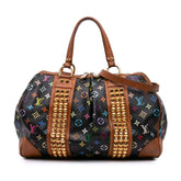Monogram Multicolore Courtney MM